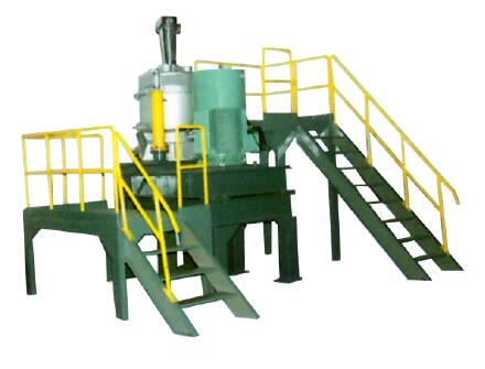 機械融合包覆機 